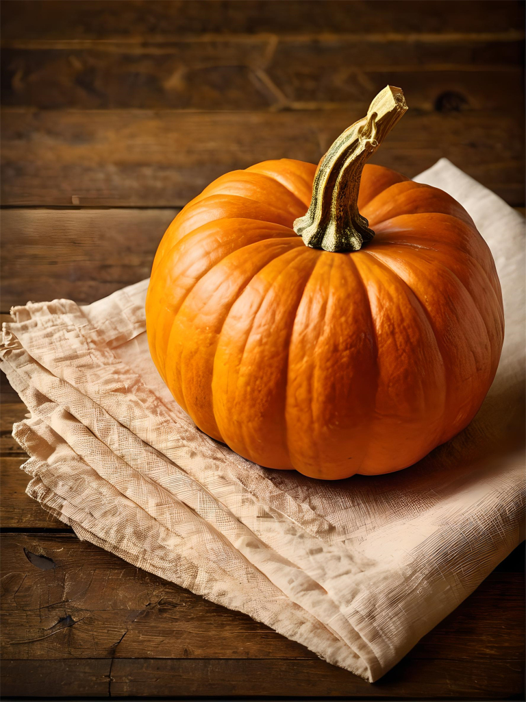 蔬菜南瓜高清图片