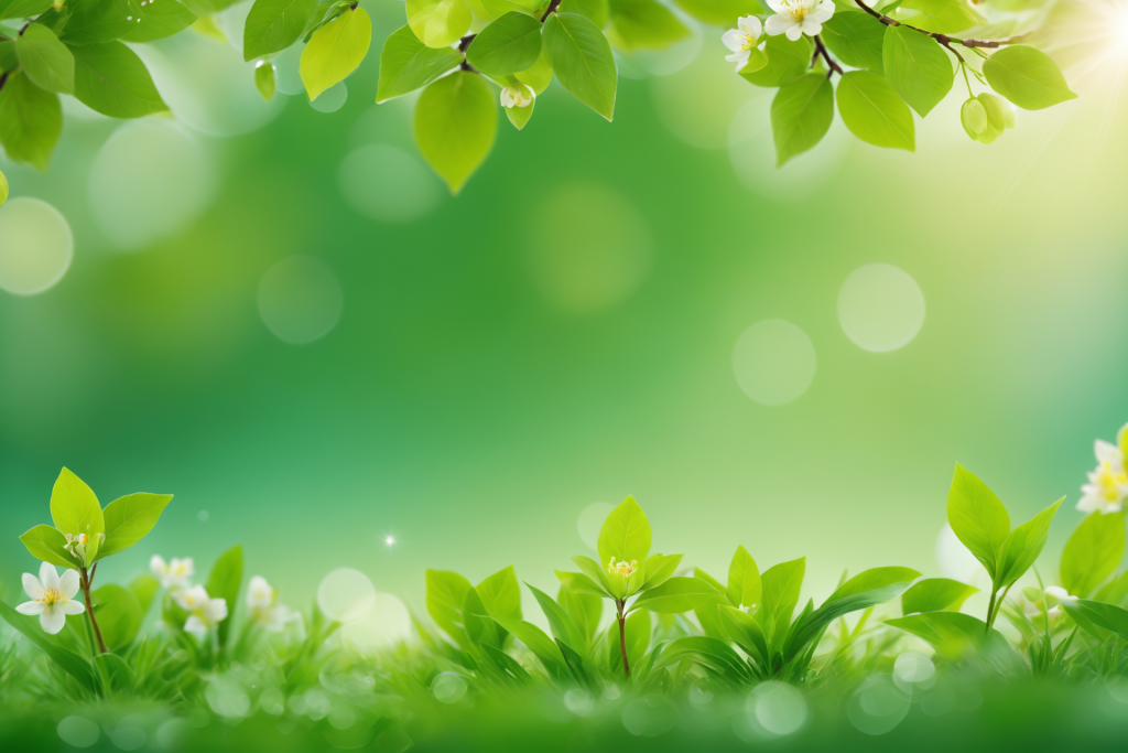 野草植物背景图图片