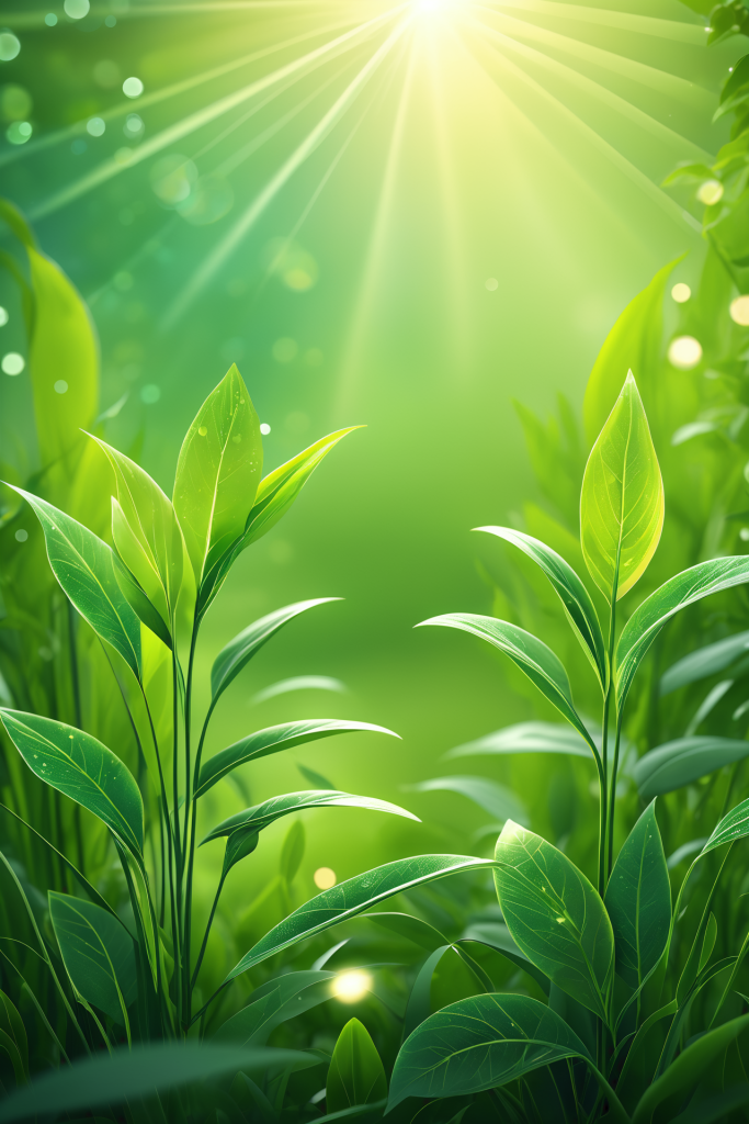 野草植物背景图图片