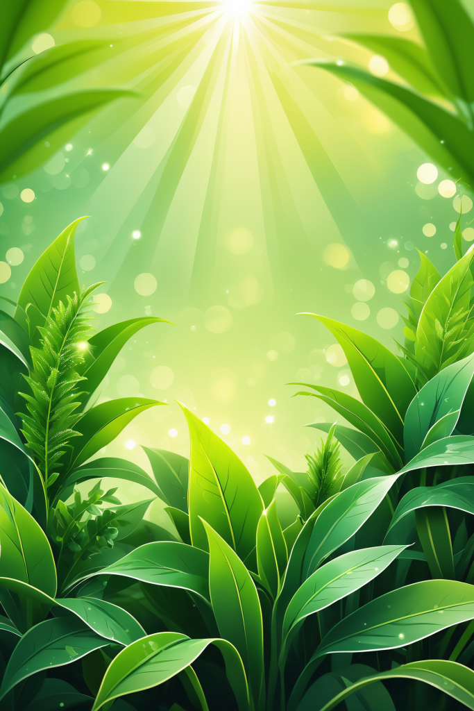 野草植物背景图图片