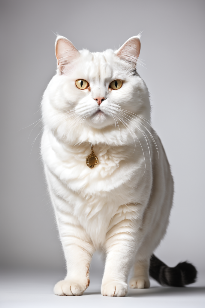 萌宠小猫摄影图图片
