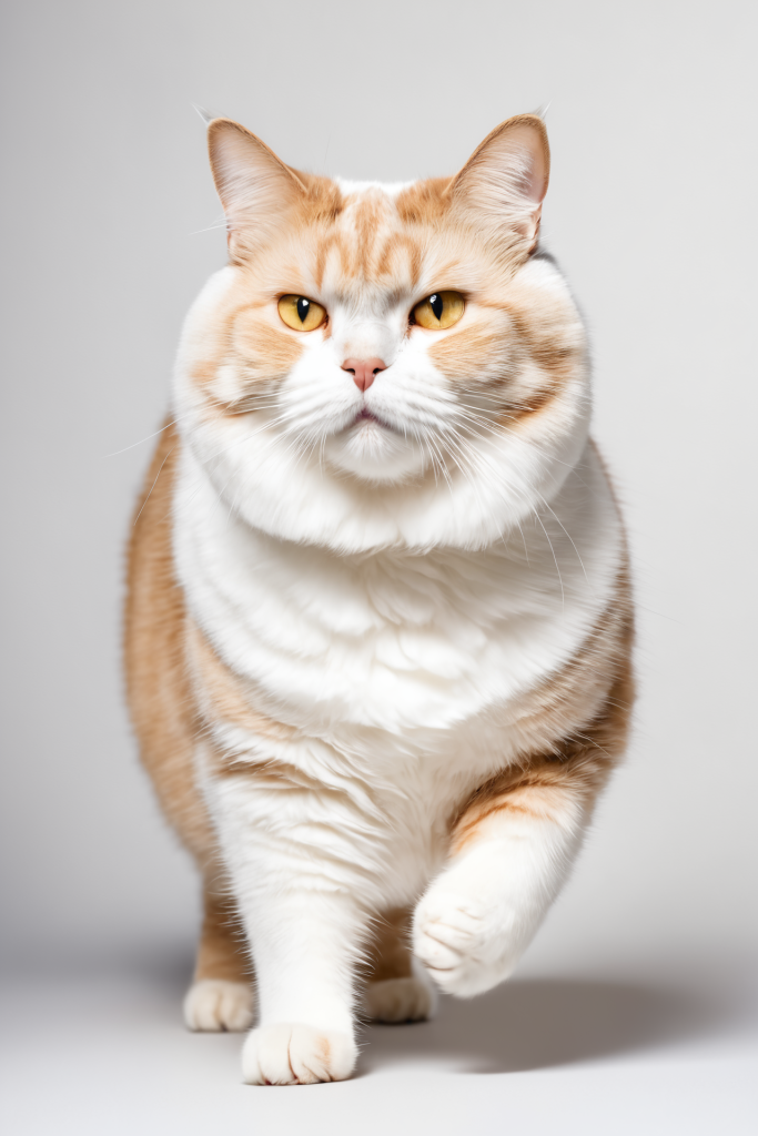 萌宠小猫摄影图图片