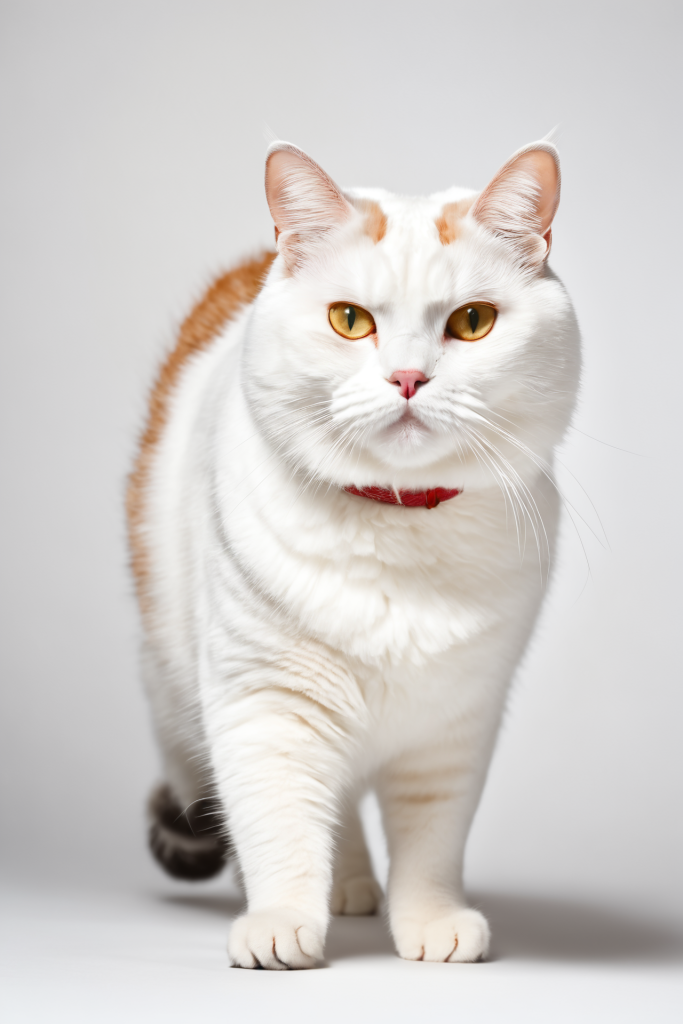 萌宠小猫摄影图图片