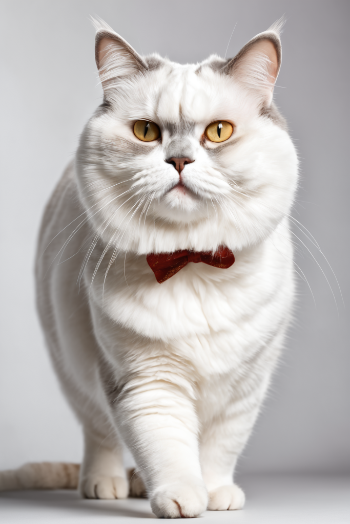 萌宠小猫摄影图图片