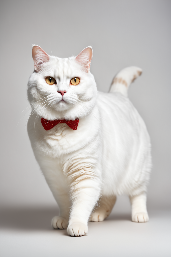 萌宠小猫摄影图图片