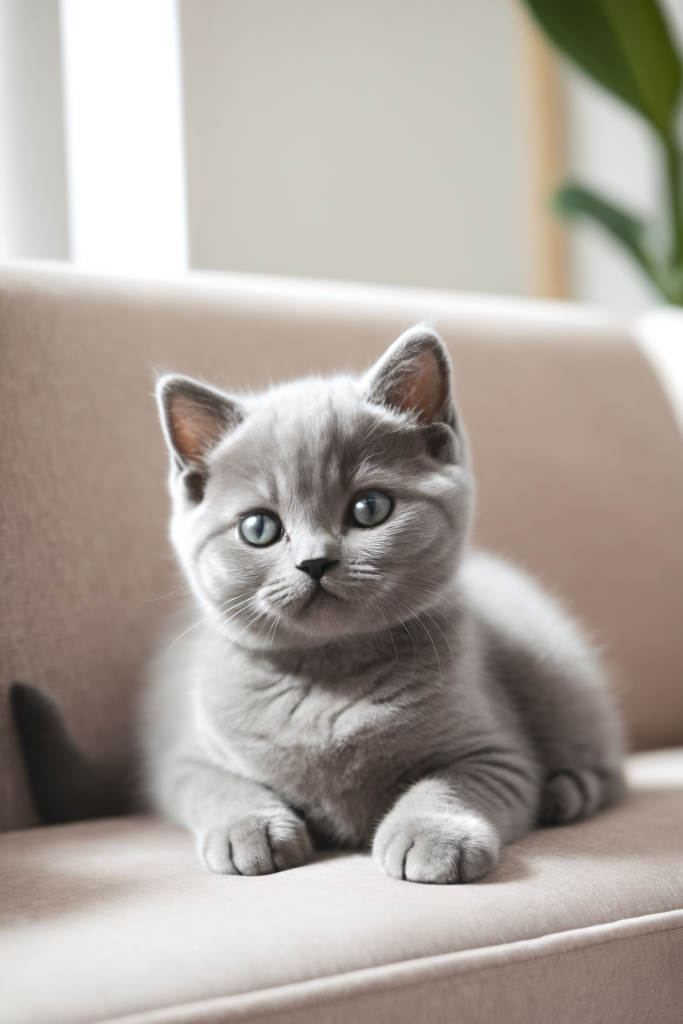 幼崽猫猫猫科动物摄影图图片