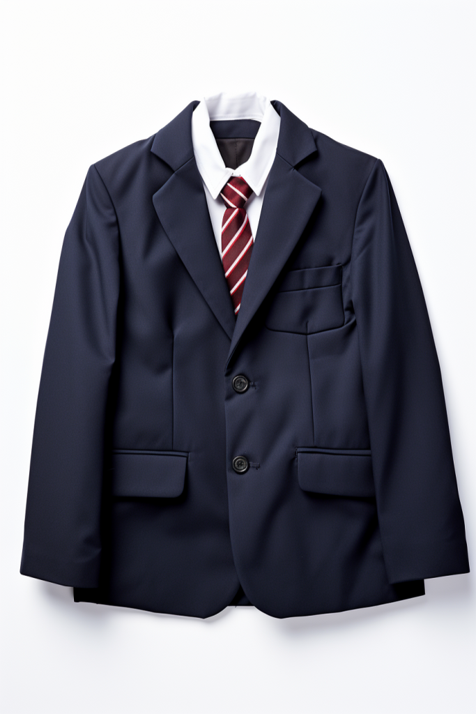 鞋子服装套装图片摄影图