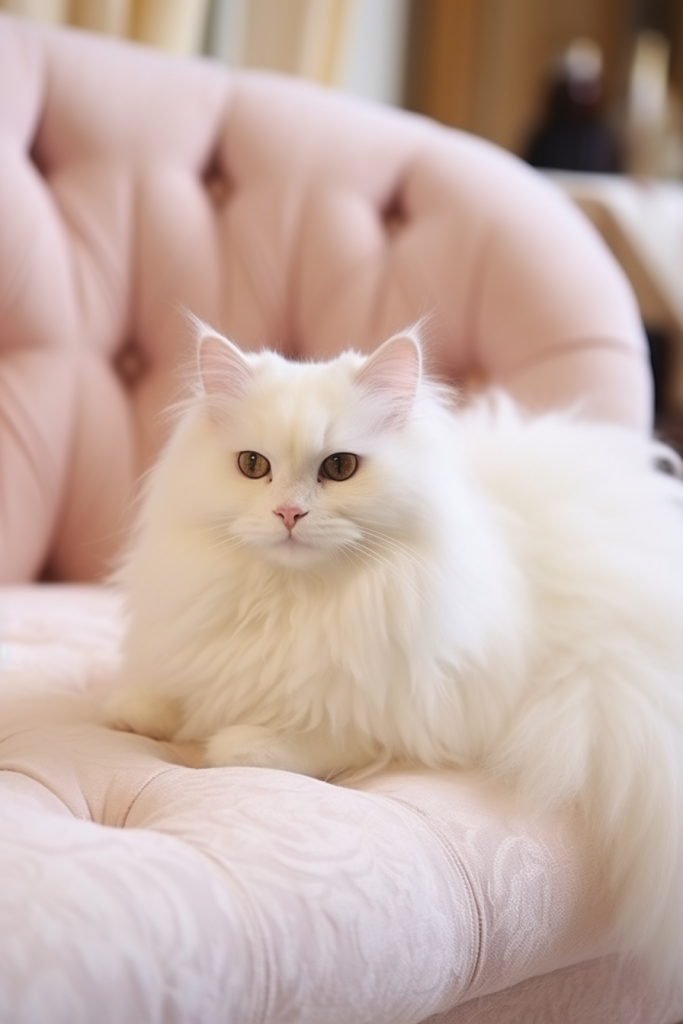 萌宠小猫动物可爱猫咪图片