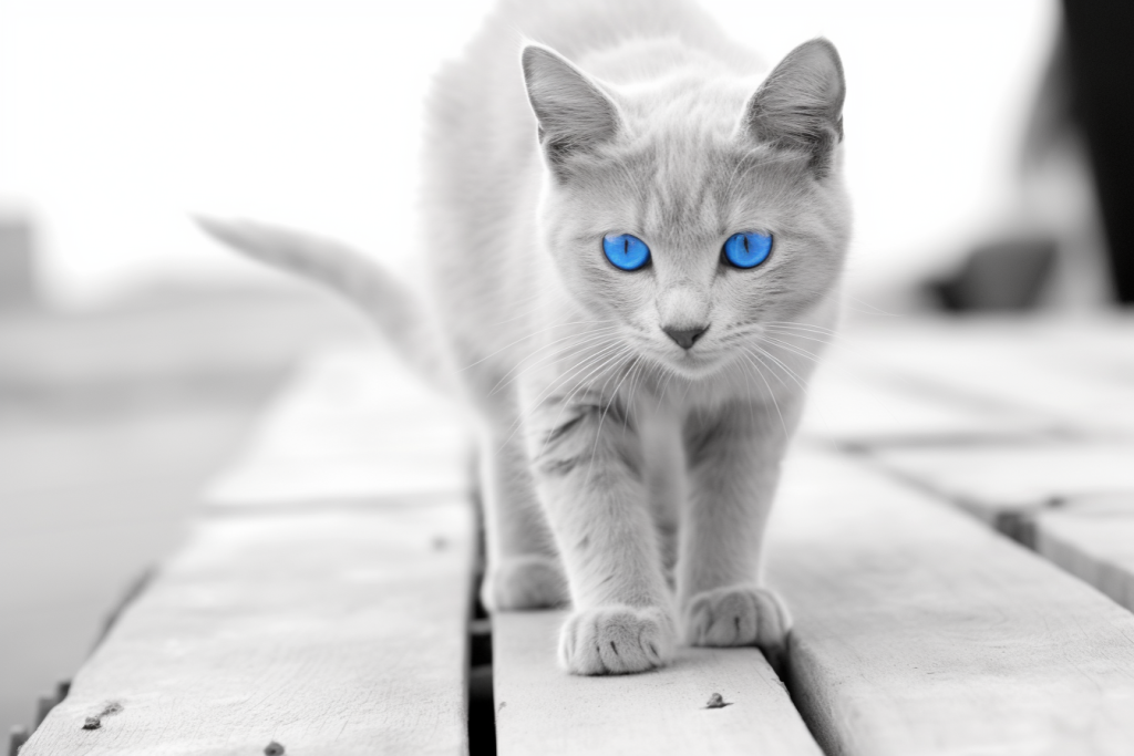 家宠可爱猫咪小猫图片摄影图