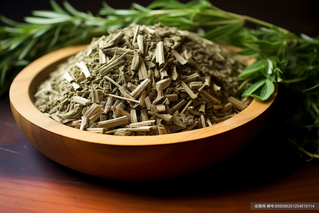 艾叶草药中药艾蒿叶遏草植物艾草图片摄影图png下载_编号656096201254510114-设图网