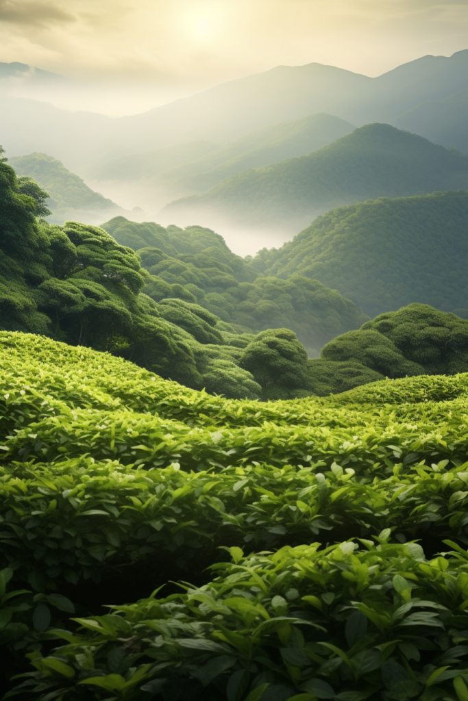 茶文化茶园图片摄影图