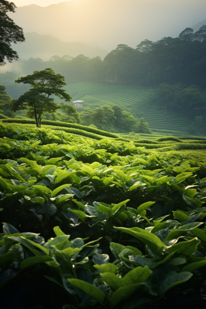 茶文化茶园图片摄影图