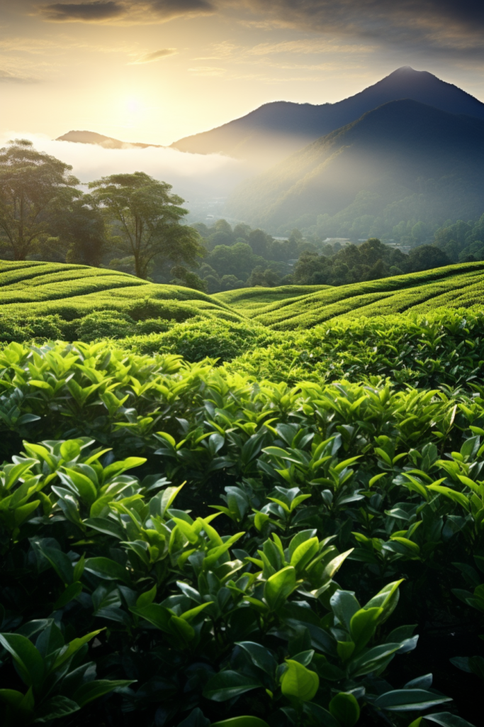 茶文化茶园图片摄影图