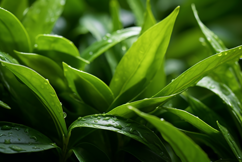 茶文化茶叶图片摄影图