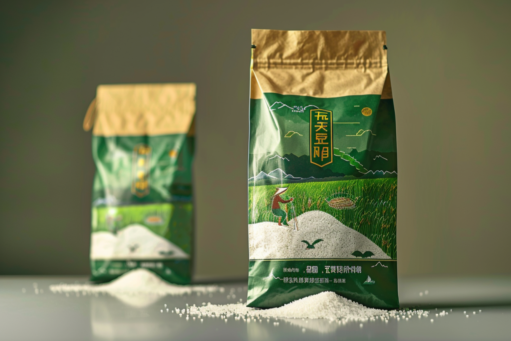 进口农业化肥包装摄影图片