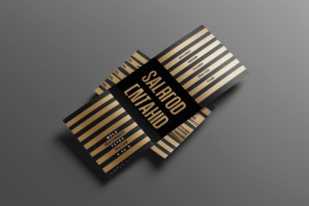 典雅的活动优惠券代金券摄影图片