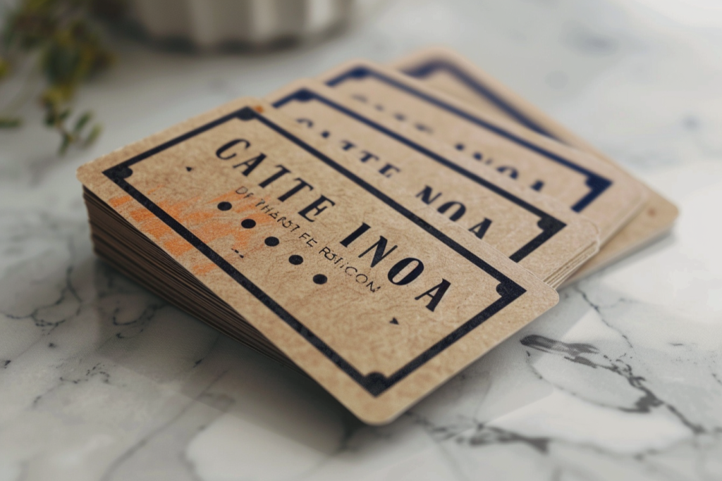 美价廉的活动优惠代金券摄影图片