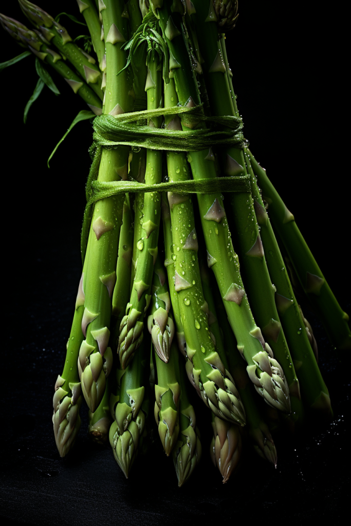营养食物蔬菜芦笋图片摄影图