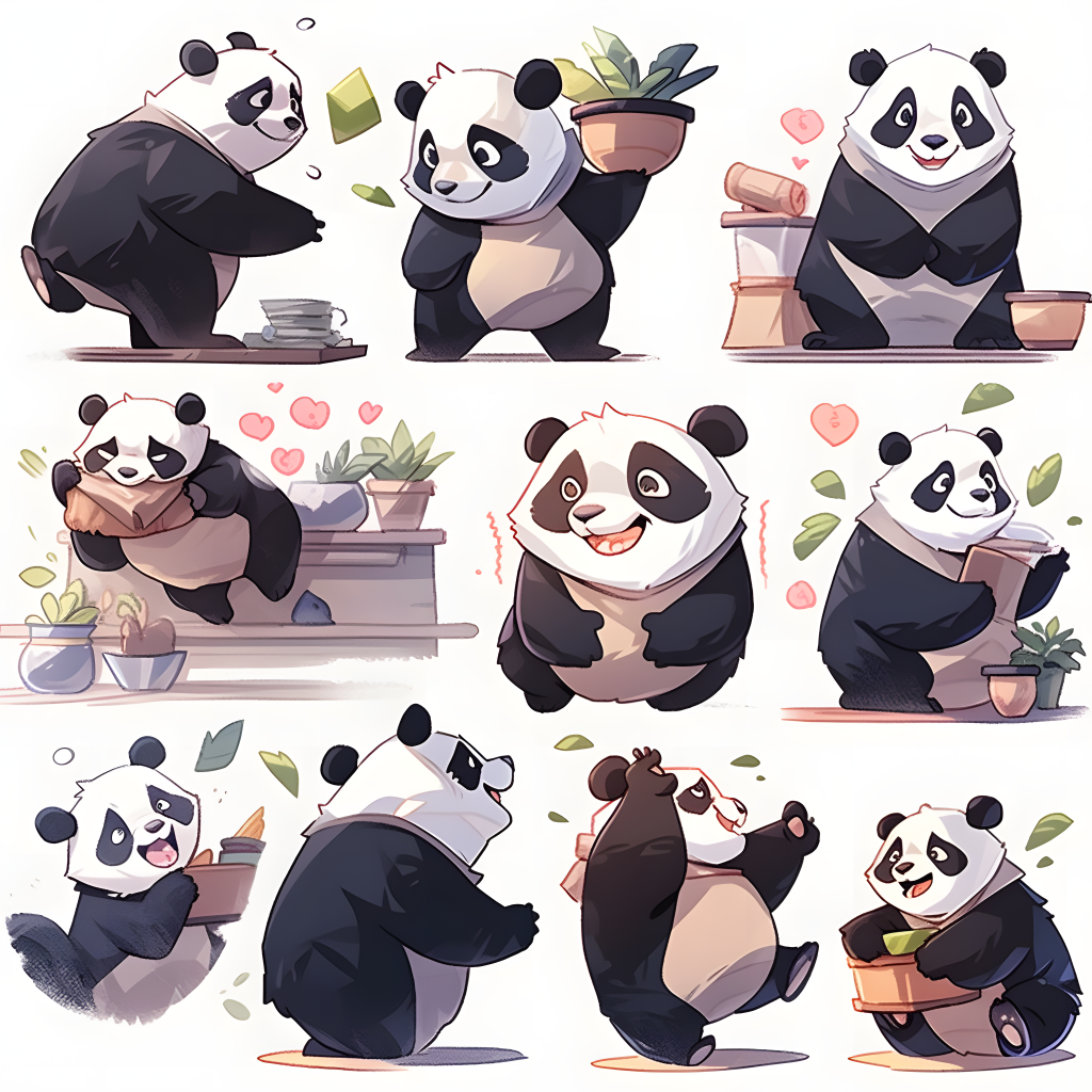 表情包素材-表情包模板-表情包图片高速下载-设图网