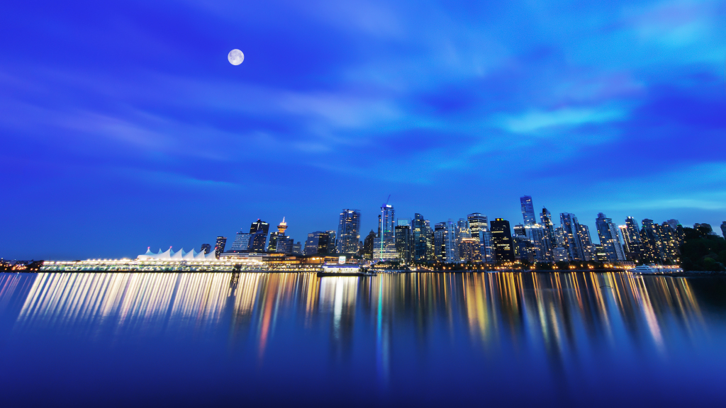 城市建筑高清图片素材