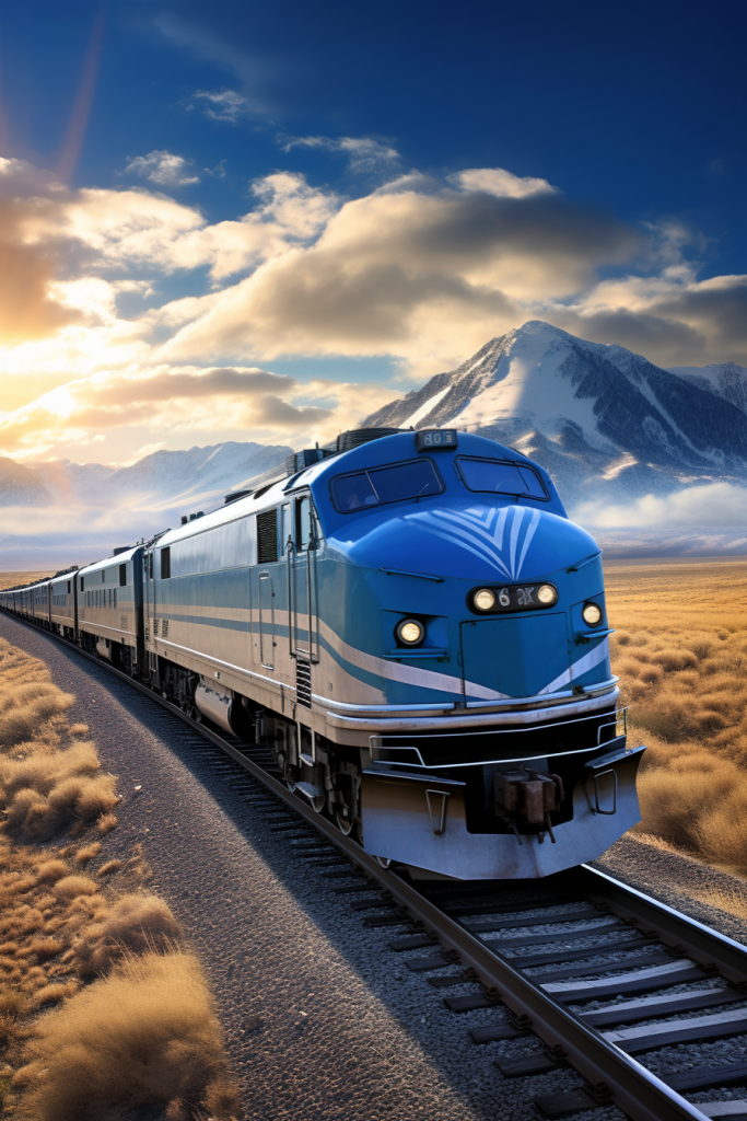 行驶交通火车图片摄影图