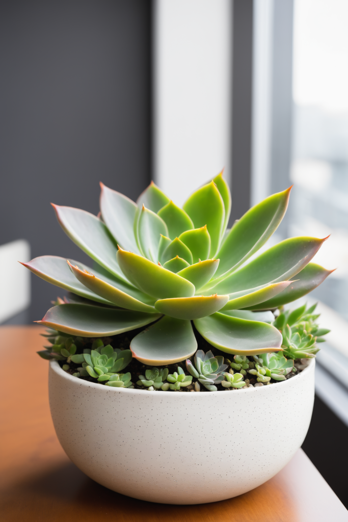 植物多肉植物图片摄影图