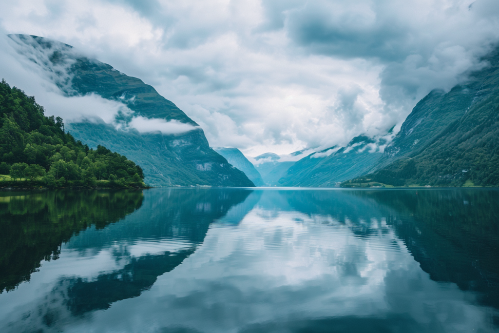 大自然的壮丽风景摄影素材壁纸