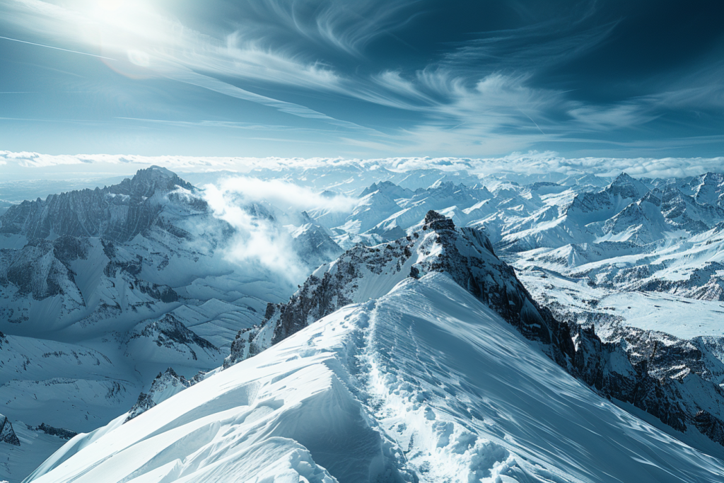 自然风景旅游景点壁纸