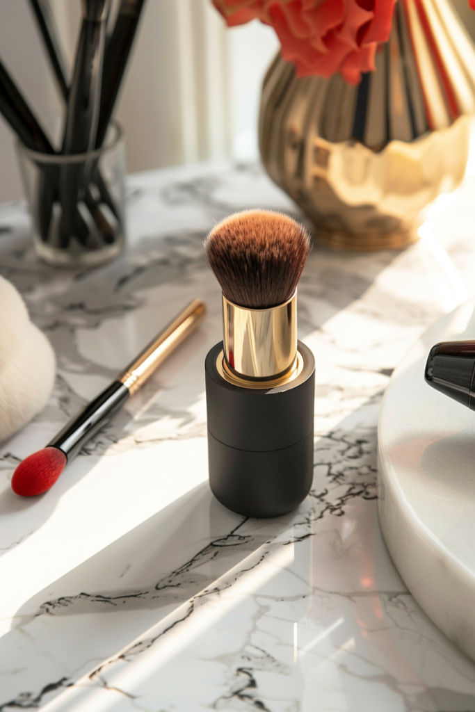 时尚美妆产品选择