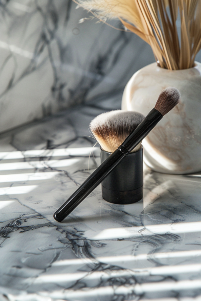 时尚美妆产品种类