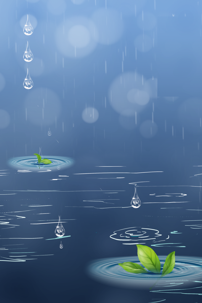 春季春天背景素材