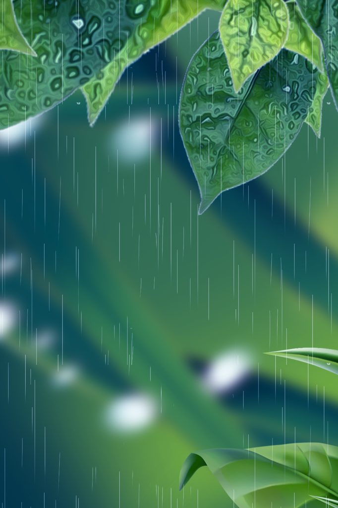 春季春天背景素材