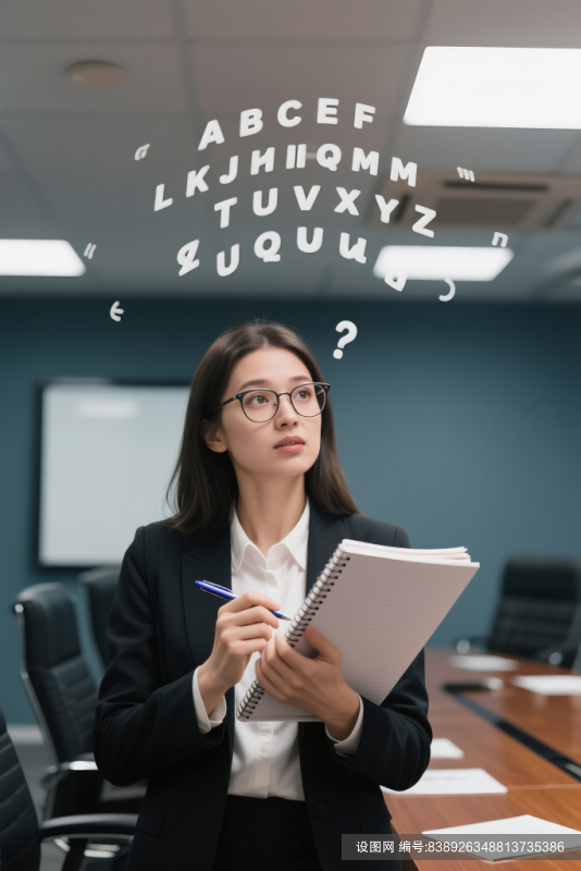 专职译员人物摄影png下载_编号838926348813735386-设图网