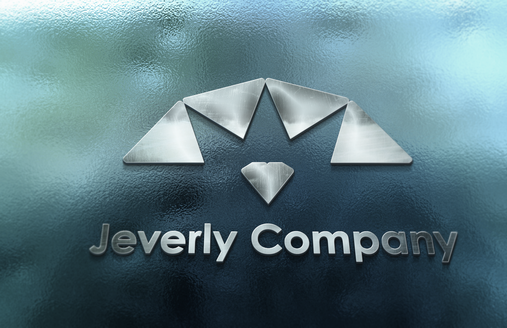 logo样机展示图设计