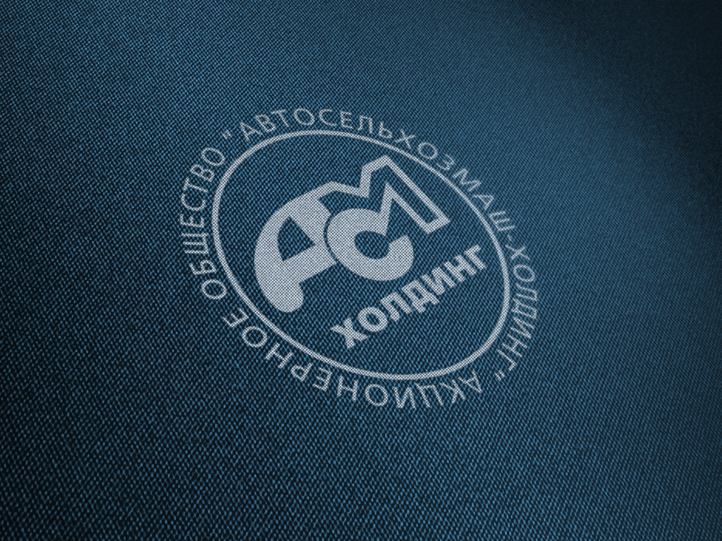logo样机设计