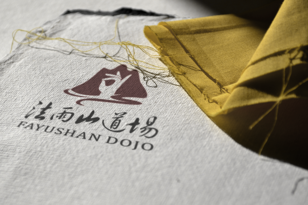 高端logo样机