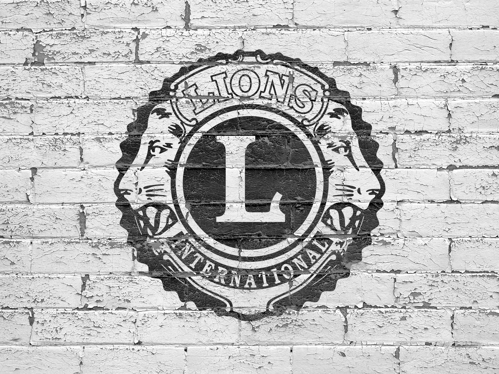 logo样机展示图