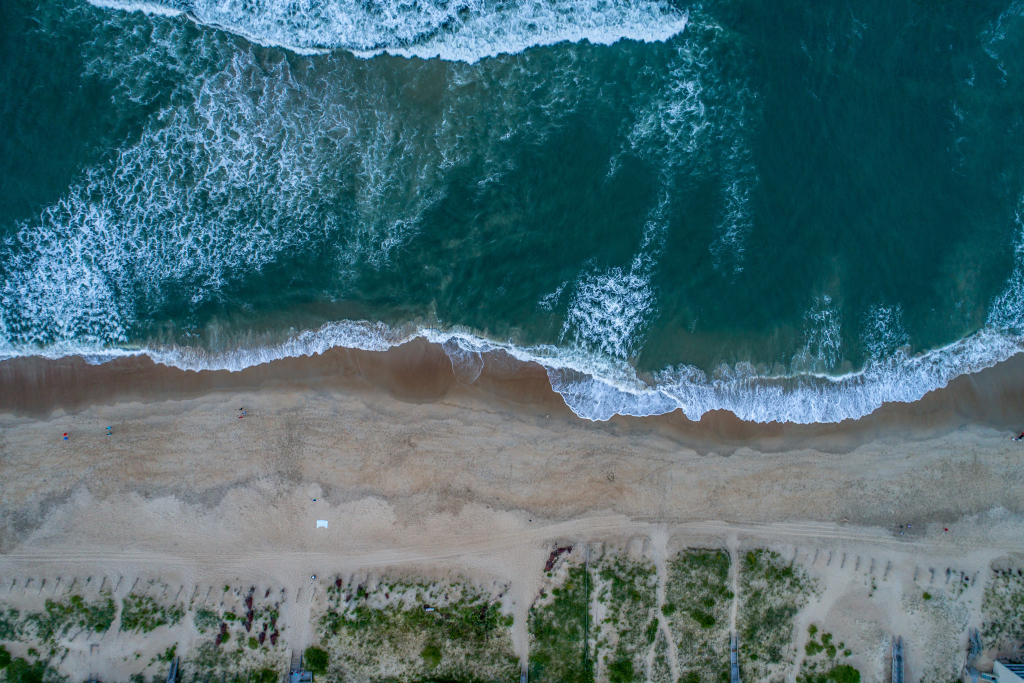 海汪洋大海摄影图片
