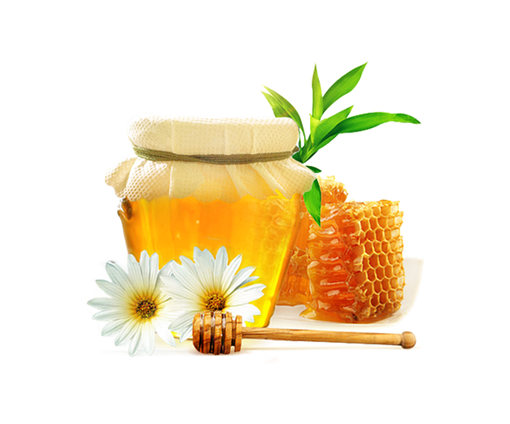 蜂蜜花蜜免抠素材png