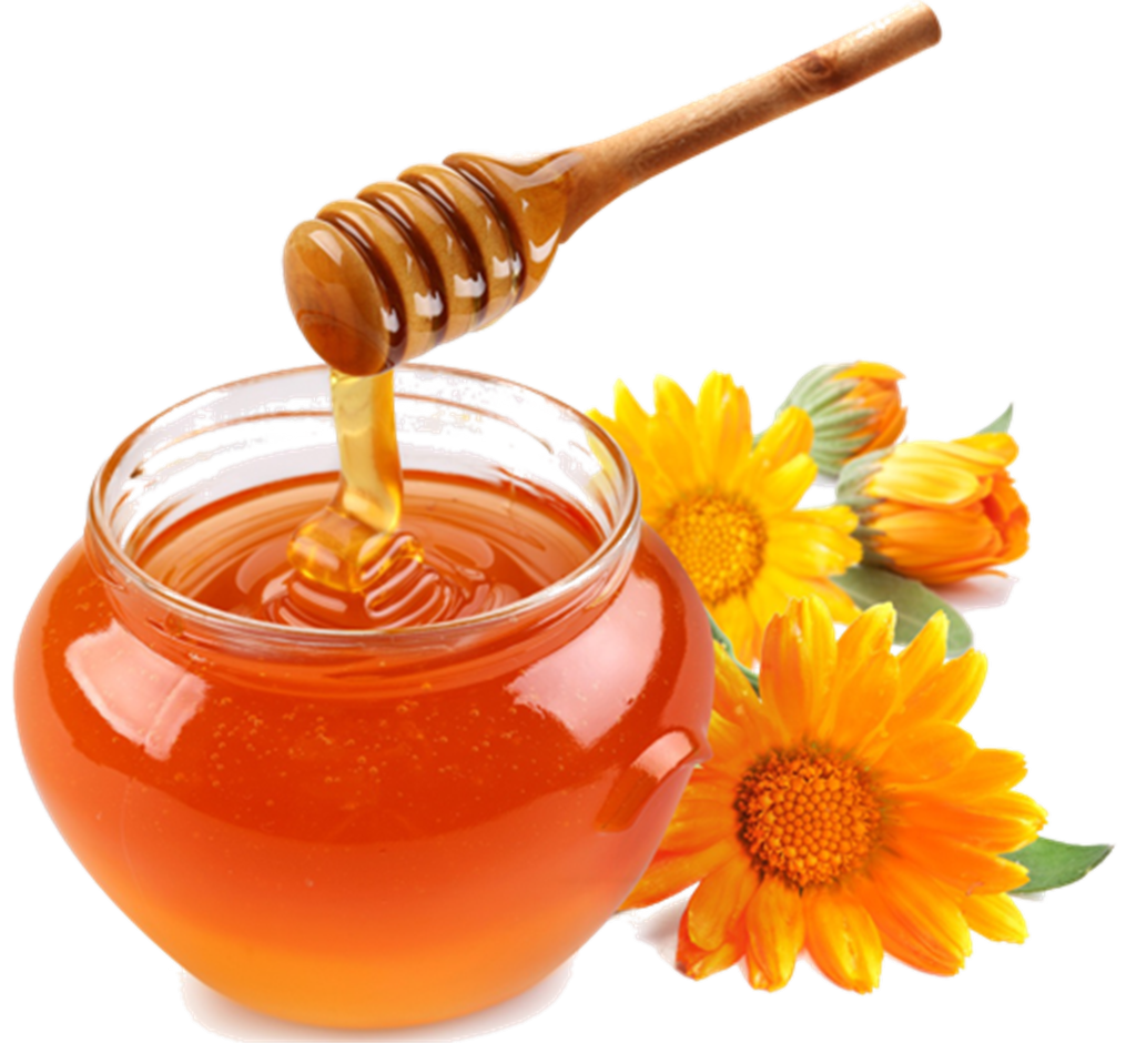 蜂蜜花蜜免抠素材png