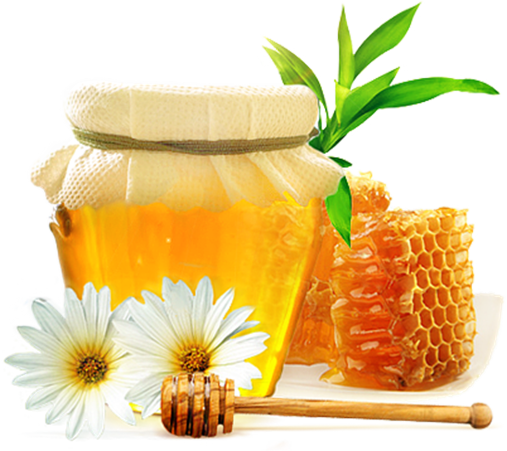 蜂蜜花蜜免抠素材png