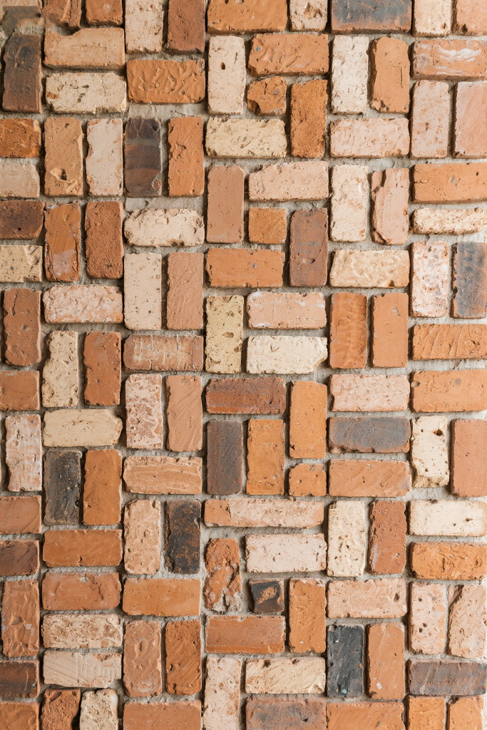 马赛克制品墙面背景图