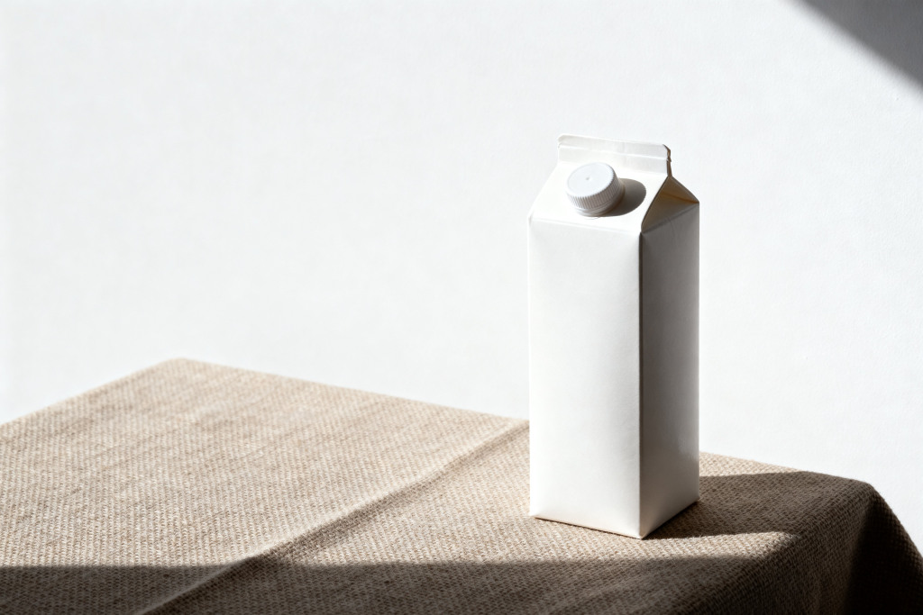 饮料外包装产品设计素材