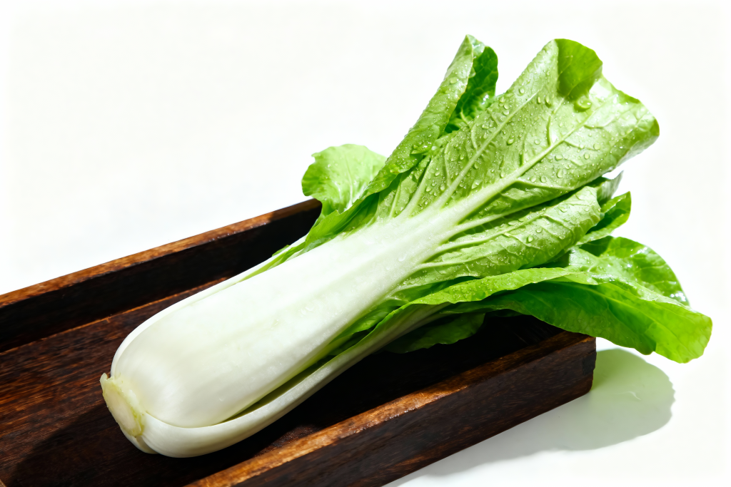 绿色小白菜蔬菜摄影图