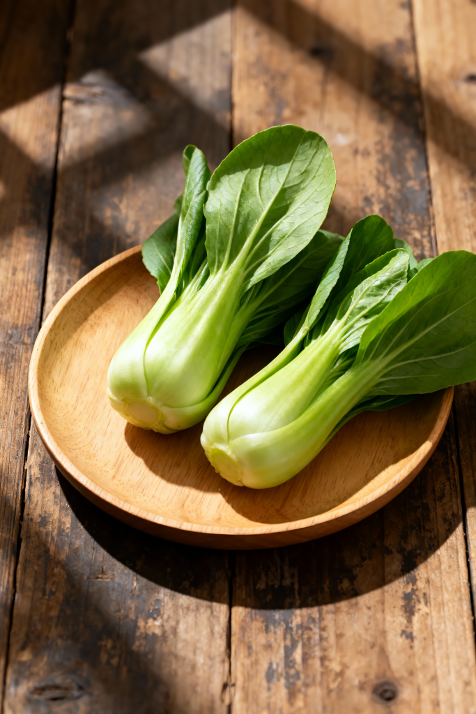 小白菜青菜蔬菜摄影图