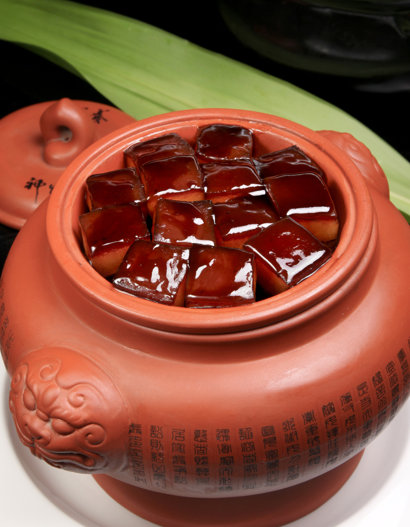 红烧肉高清图片设计