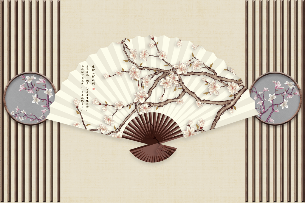 中国风古典中式不进去