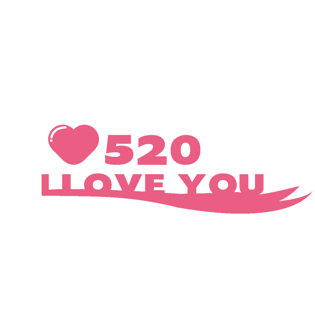 结婚520情人节婚礼告白手举牌