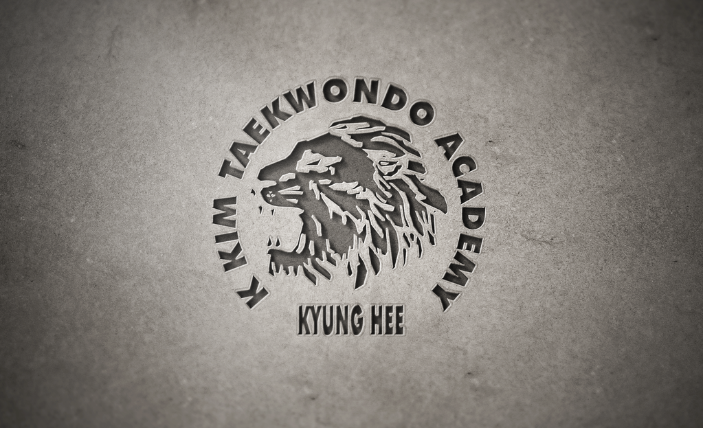 企业公司标志logo样机