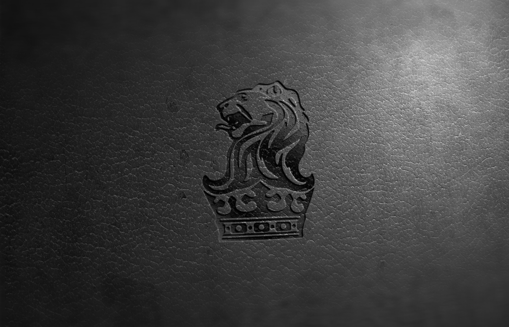 标志logo效果样机